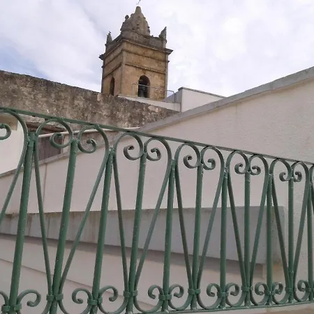 Ferienhaus Terrazza Salentina