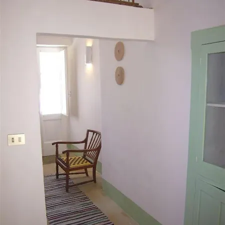 Terrazza Salentina Ferienhaus Montesardo