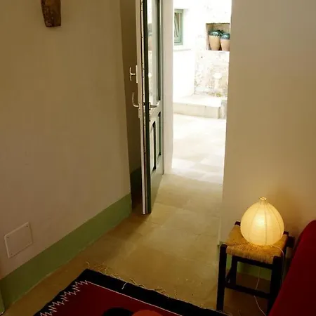 Terrazza Salentina Ferienhaus