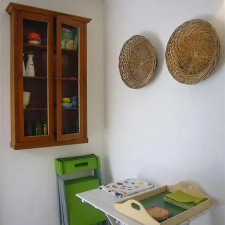 Ferienhaus Terrazza Salentina Montesardo