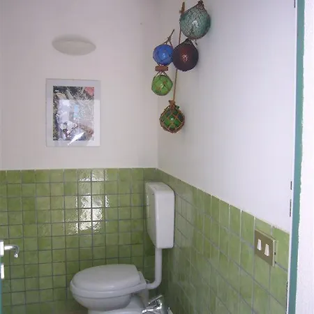 Ferienhaus Terrazza Salentina Montesardo