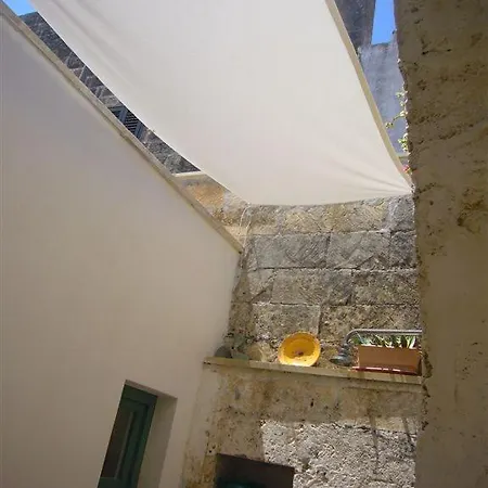 Terrazza Salentina Ferienhaus