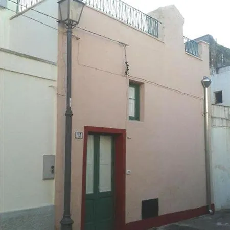 Terrazza Salentina Ferienhaus