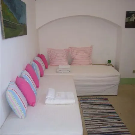 Terrazza Salentina Ferienhaus Montesardo
